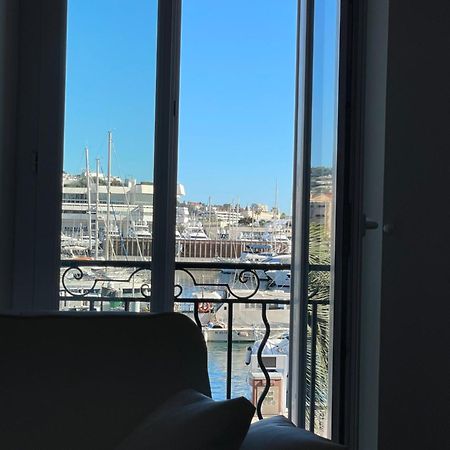 Cannes Old Port, Seafront & Seaview, Yacht Show Port المظهر الخارجي الصورة